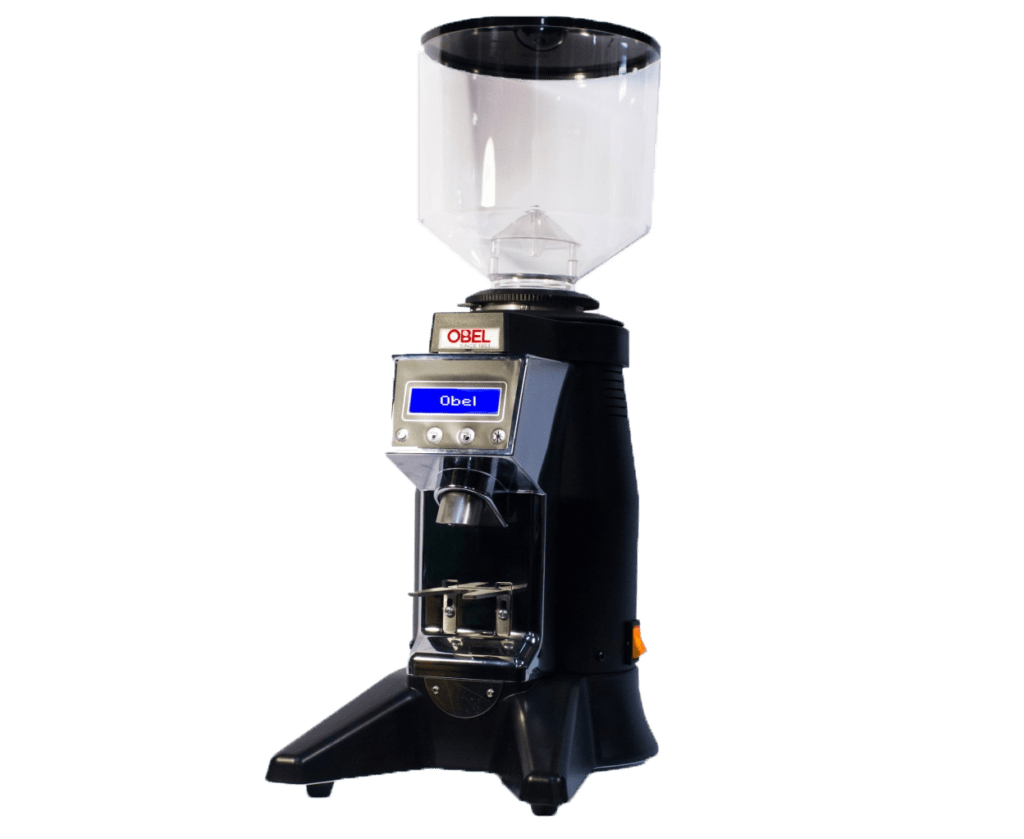 Obel Mito kaffekværn 75mm - espresso kaffekværn